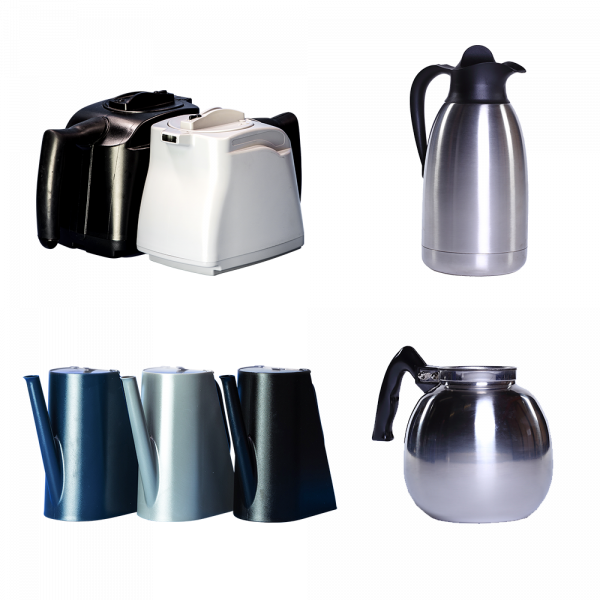 Direct Air Flow supplies a range of hot drink servers, onboard drink servers,inflight service,passenger service, inflight catering equipment, onboard hospitality - Direct Air Flow