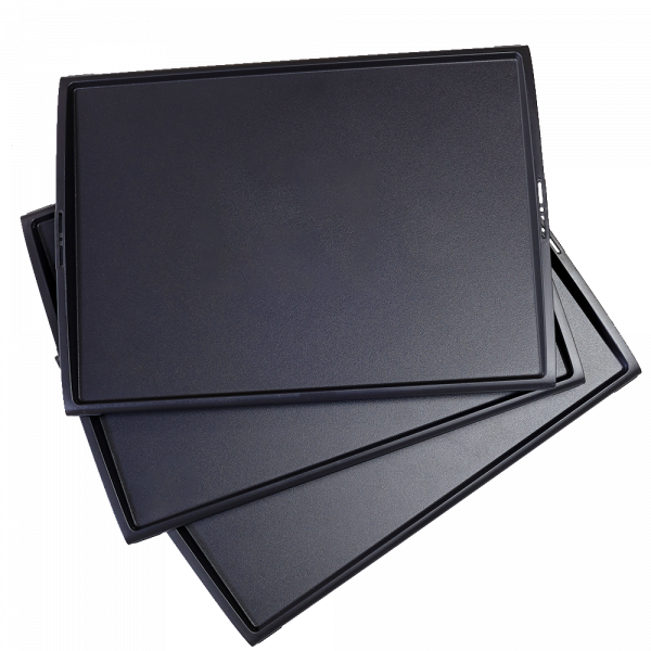 Direct Air Flow supplies meal trays, onboard service, inflight catering trays, passenger service trays, catering trays, inflight catering service trays, airline service trays, airline hospitality trays, galley storage trays - Direct Air Flow