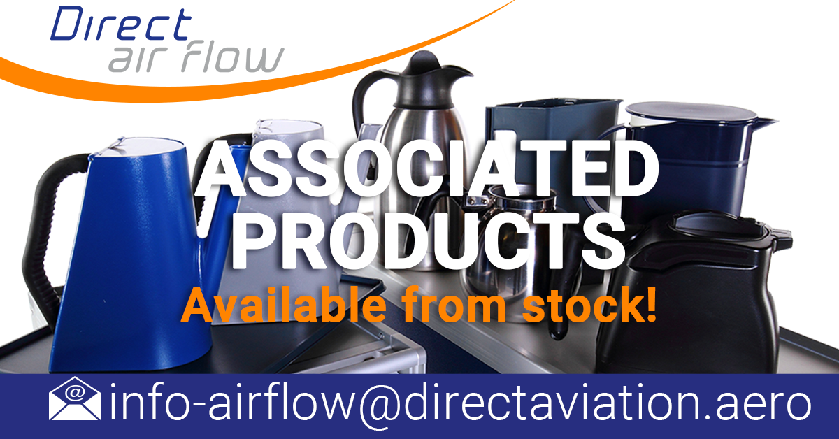 Associated products Direct Air Flow
