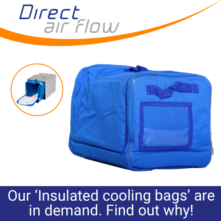 airline catering insulated cooling bags, cooling bags, insulated catering bags, insulated cooling box, aviation catering, catering equipment, inflight cooling, ATLAS standard cooling bags, small insulated cooling bags, large insulated cooling bag- Direct 