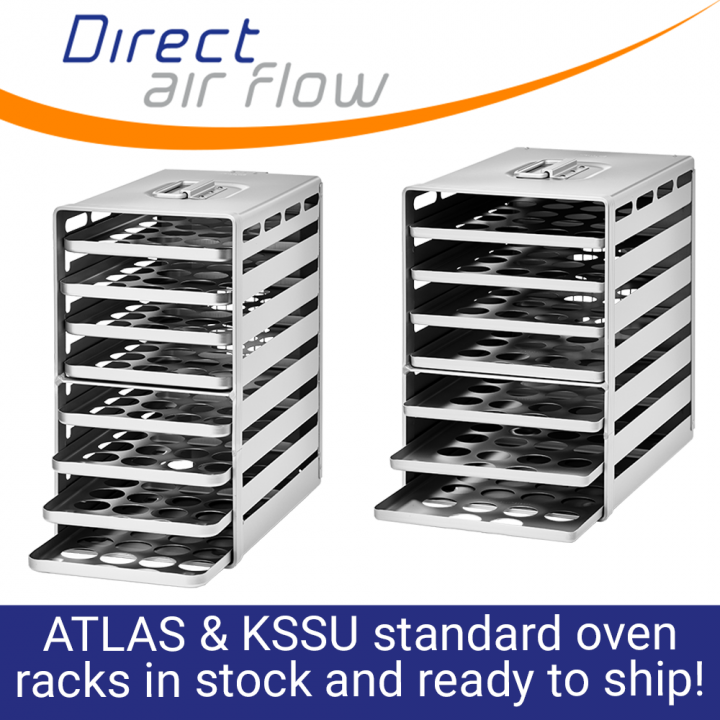 oven racks, atlas oven racks, kssu oven racks, aircraft oven racks, oven trays, aluflite oven racks, aluminium oven racks, galley oven racks - Direct Air Flow