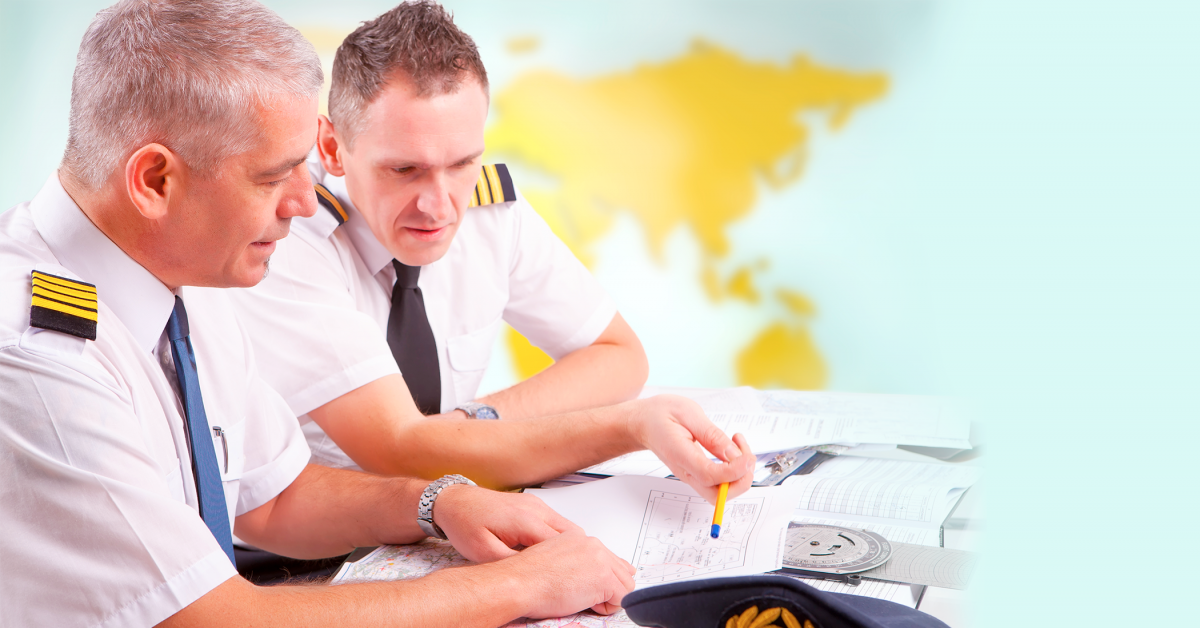 Contract pilot job opportunities, aviation recruitment, pilot contract jobs - Direct Personnel