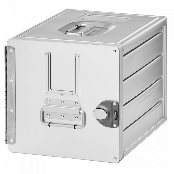 Direct Air Flow supplies Aluflite containers, known in the US market as carriers. Direct Air Flow holds stock of standard atlas units and kssu standard containers. Direct Air Flow dispatch the Aluflite containers/standard units from their distribution cen