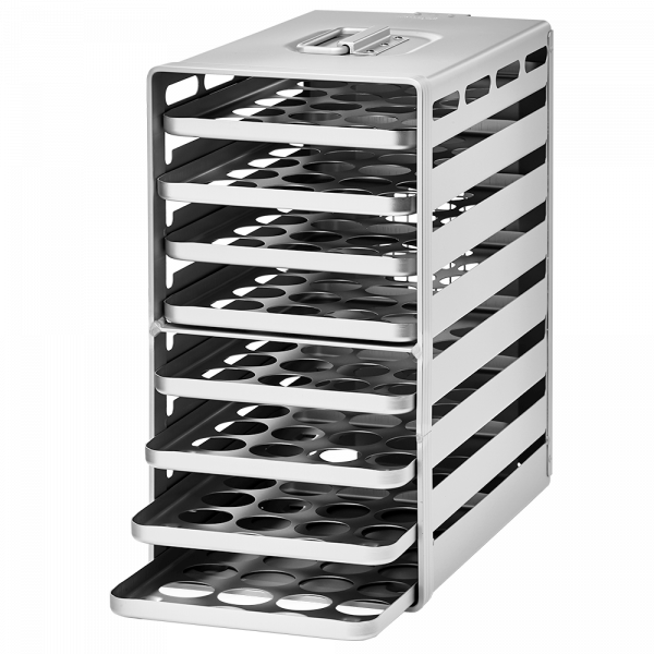 Direct Air Flow supply Aluflite oven racks for use in the aircraft galley. Our oven racks are available for immediate dispatch to support the needs of our airline customers worldwide.