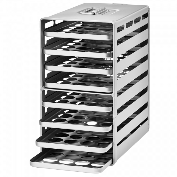 Aluflite oven racks, aviation oven racks, galley oven racks, catering oven racks, aviation catering oven racks, inflight service oven racks, safety stoppers, oven slides, oven inserts, airline galley kitchen equipment, airline catering ovens, airline oven