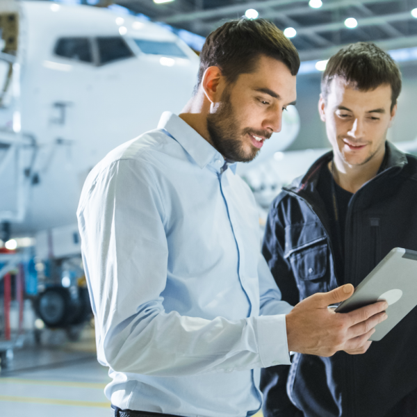 Aircraft maintenance oversight, aircraft maintenance reserve reviews, inspections, aircraft technical support - Direct Aero Services