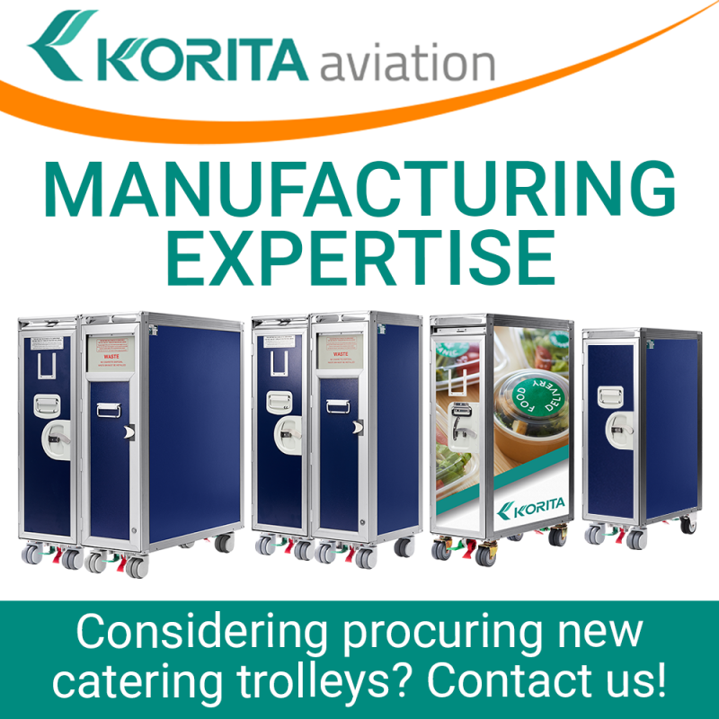 About us, About Korita Aviation, WHO IS KORITA AVIATION