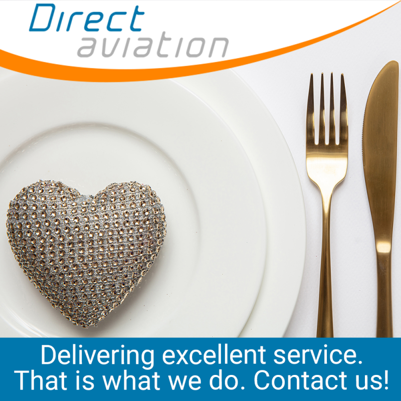 Direct Aviation Group news, Direct Aviation business update, aviation industry news, travel industry, aviation jobs, airline industry, rail industry, galley insert equipment, aircraft technical service - Direct Aviation