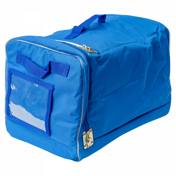 Small insulated cooling bag - Direct Air Flow