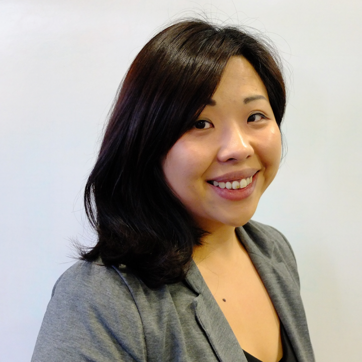 Deborah Lam, Recruitment Consultant Direct Personnel