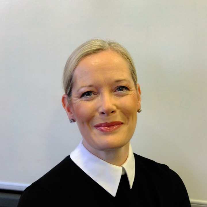 Sandra McGuirk Direct Personnel, Business Development Manager Direct Personnel