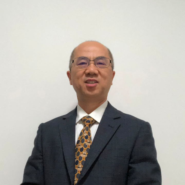 Xie Mingxing, General Manager Korita Aviation Manufacturing Facility, Korita Aviation