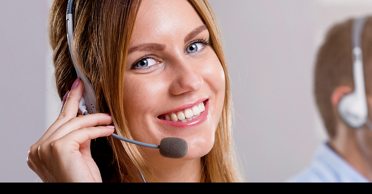 Meet our team Direct Air Flow