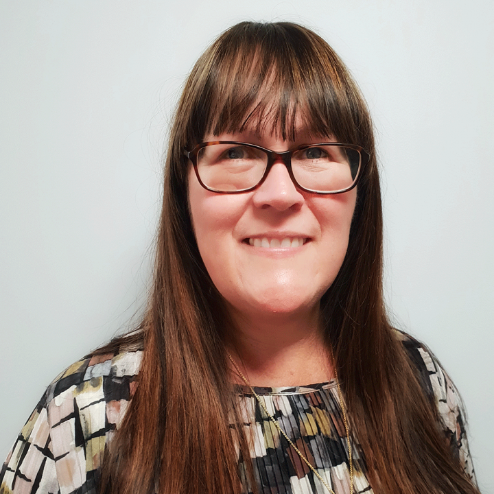 Majella Dooley, Head of Technical Services at Direct Aero Services 