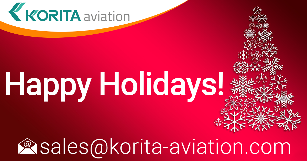 Merry Christmas, Holiday season, Happy New Year, Season's greetings, aviation community, aviation industry, airlines, airline industry, inflight, onboard hospitality, aircraft galleys, aircraft interiors, galley insert equipment , galley equipment manufac